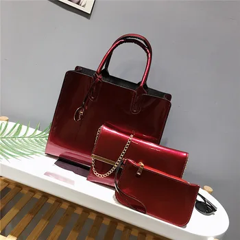 

062618 new hot yesetn women handbag female fashion tote lady shoulder bag