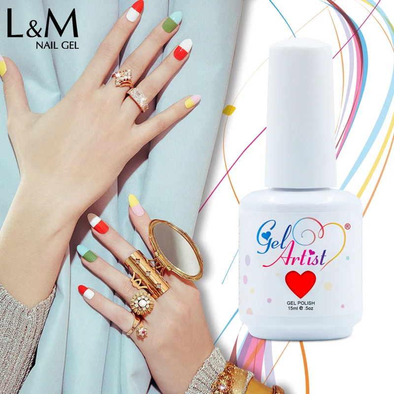 nail art