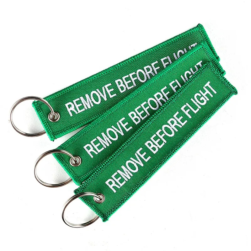 3-PCS-LOT-Remove-Before-Flight-Creative-Keychain-Newest-Embroidery-OEM-Key-Chain-Key-Holder-Key (2)