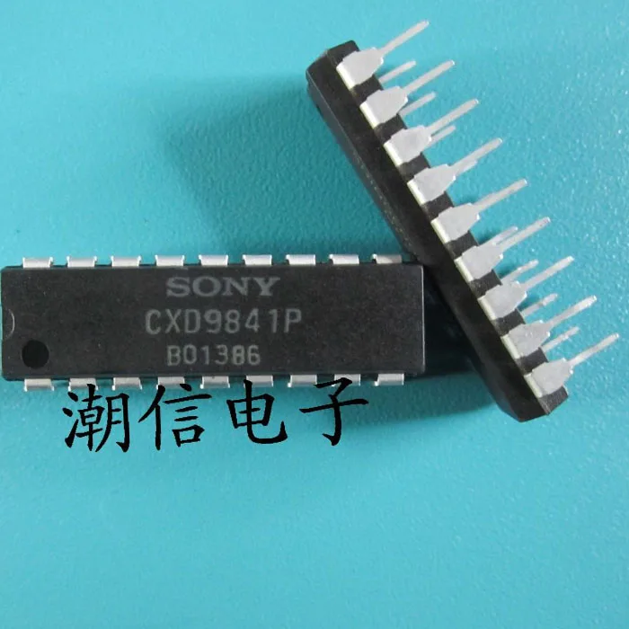 CXD9841P|cxd9841p| - AliExpress