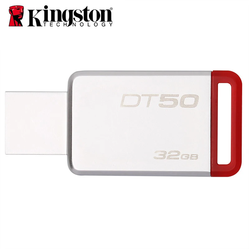 USB флеш накопитель Kingston 32 ГБ 16 3 0 64 128 ГБ|memory stick 128gb|memory stick16gb usb 3.0 |