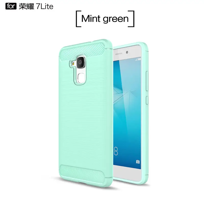 mint