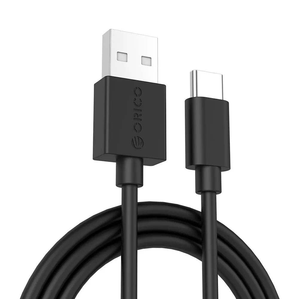 ORICO usb type-C кабель для samsung S10 S9 Быстрая зарядка type-C мобильный телефон зарядный провод для Meizu Pro 6 Xiaomi Mi9 Redmi Note7