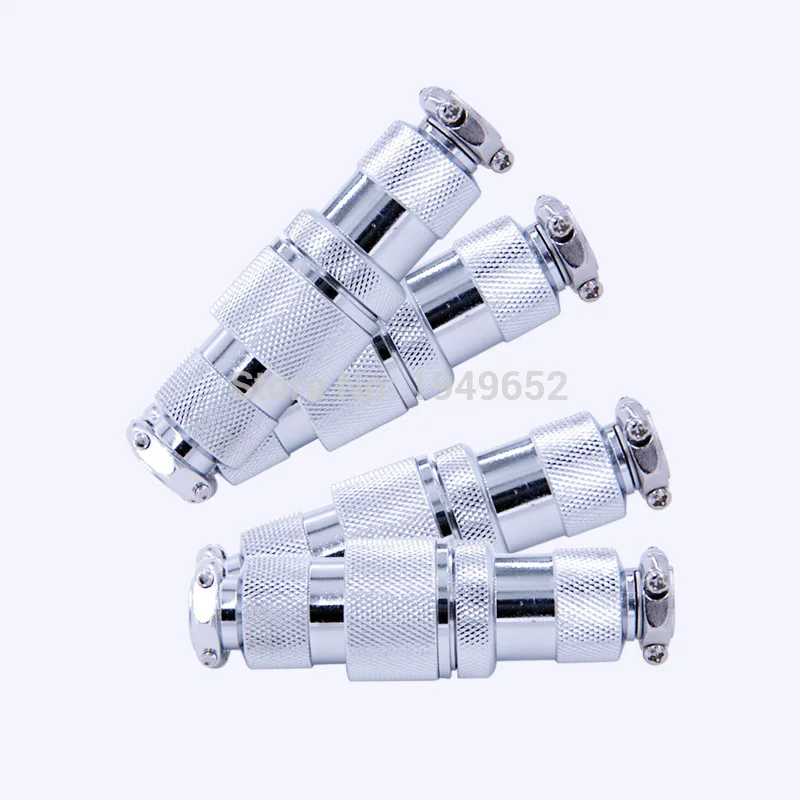Авиационный док коннектор 25 мм GX25D push pull круговой разъем штекер мама|plug connector|l