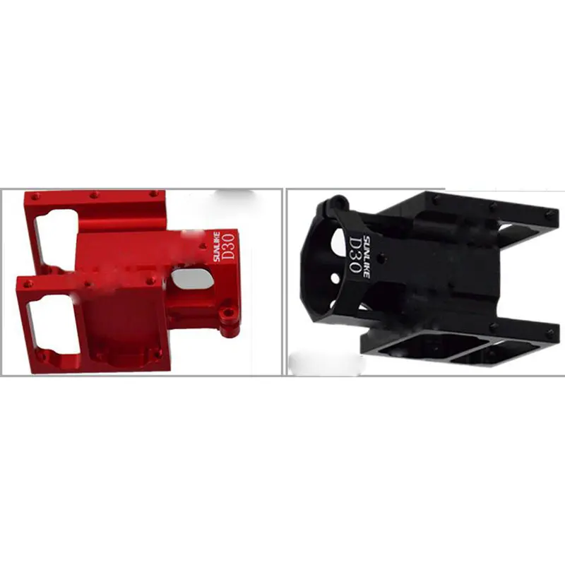 30mm Diameter Single Tube Seat for Plant Protection UAV Drone Agricultural plant protection RC accessories 30mm Diameter Single Tube Seat for Plant Protection UAV Drone Agricultural plant protection RC accessories