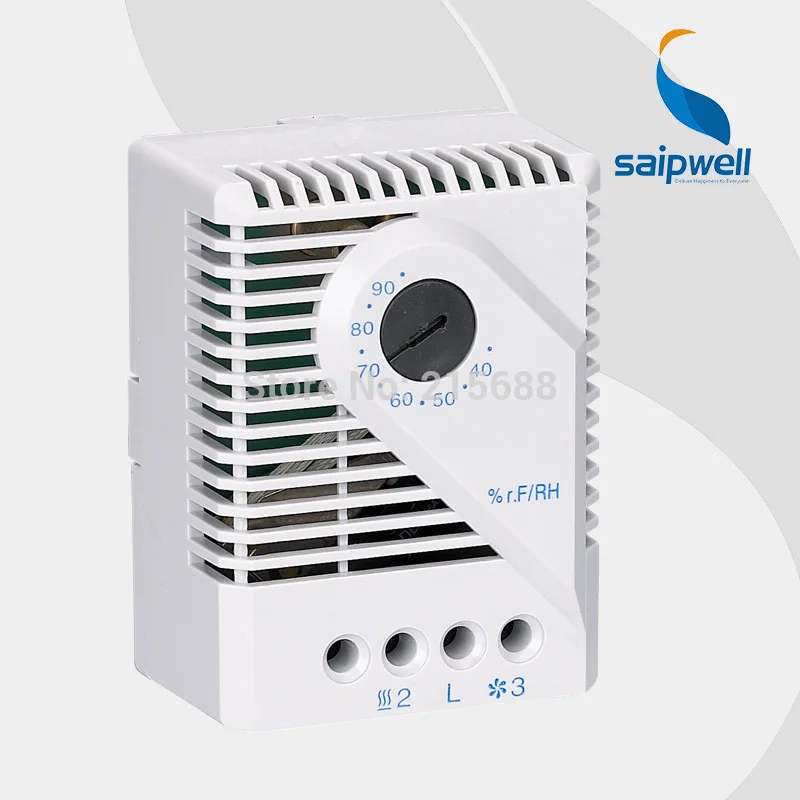 

Low shipping cost high quality MFR012 Mechanical Hygrostat Humidity Controller