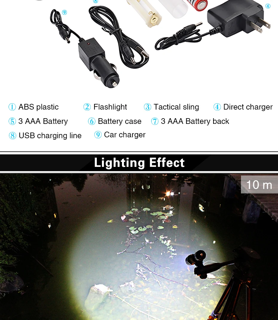 flash light  (16)