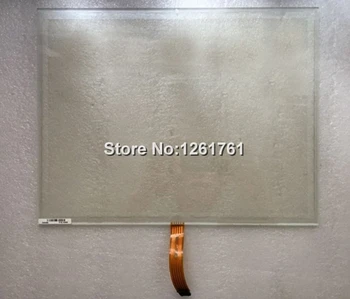 

SCN-AT-FLT15.1-Z03-0H1-R TOUCH SCREEEN GLASS PANEL
