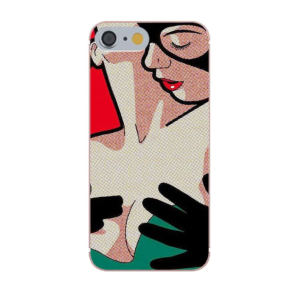 Tpwxnx Exy Hot Girl Secret Of Super Heros для Huawei Honor 4C 5A 5X 6A 6C 6X 7X 9 V8 V10 Mate 7 8 10 P9 P20 Pro Lite