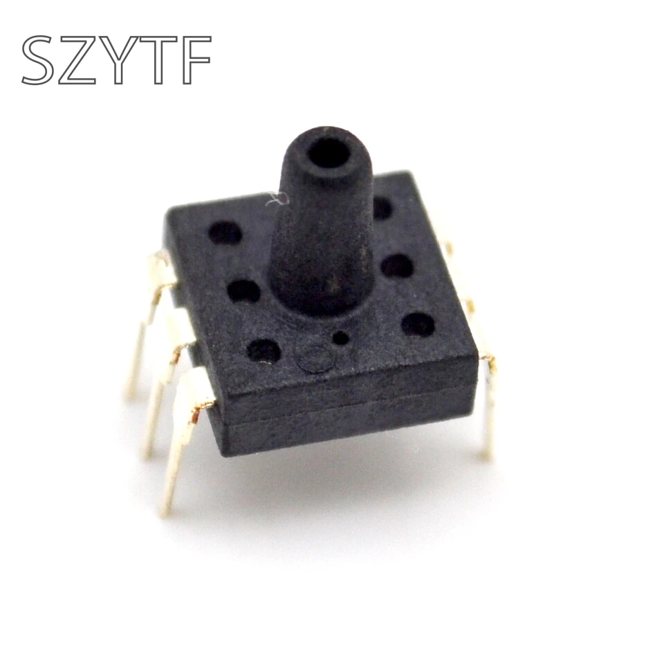 DIP посылка MEMS датчики давления 500KPa700KPa1MPa давление подачи воды шланг XGZP701DB1R|mems pressure