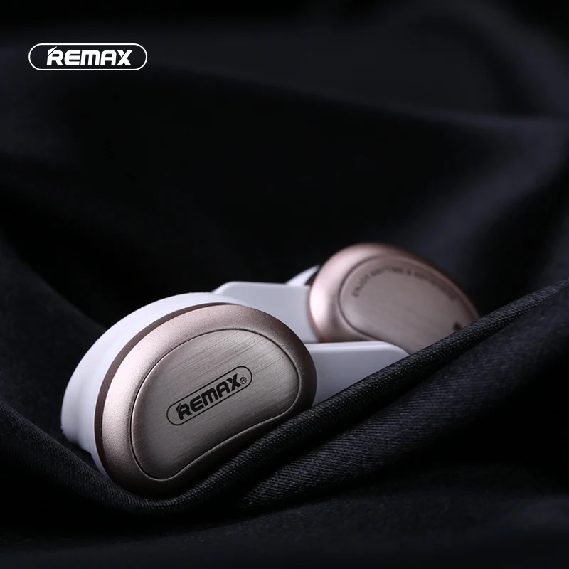 Remax TWS 1 2018 новые Bluetooth наушники Беспроводные 3D стереонаушники Мини с зарядным