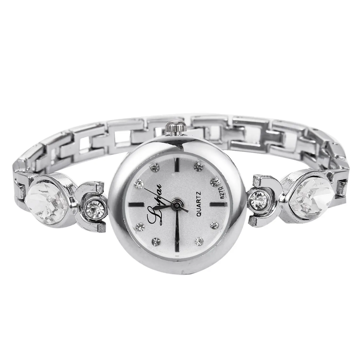 

Lvpai Dropshipping Luxury Ladies Bangle Watches for Women Rhombus Cheap Gold Rhinestone Watch Dress Quartz Wrist Clock Watches