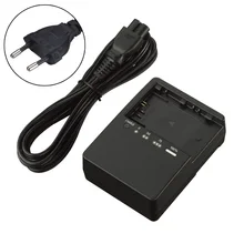 Недавно Камера Батарея Зарядное устройство ЕС Plug LC-E6E LCE6E LCE6 LC E6 E6E для Canon EOS 70D 60D 6D 7D 5D2 5D3 LP-E6
