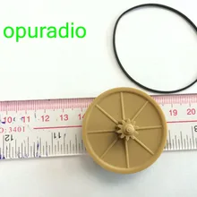 Совершенно аппарат не Привязанный к оператору сотовой связи CDM4 CDM-4 M4 оптический датчик лазерной кольцо для объектива с поясом для maratnz компакт-дисков CDM4 шестерни CDM-4 шестерни M4 шестерни 5 шт