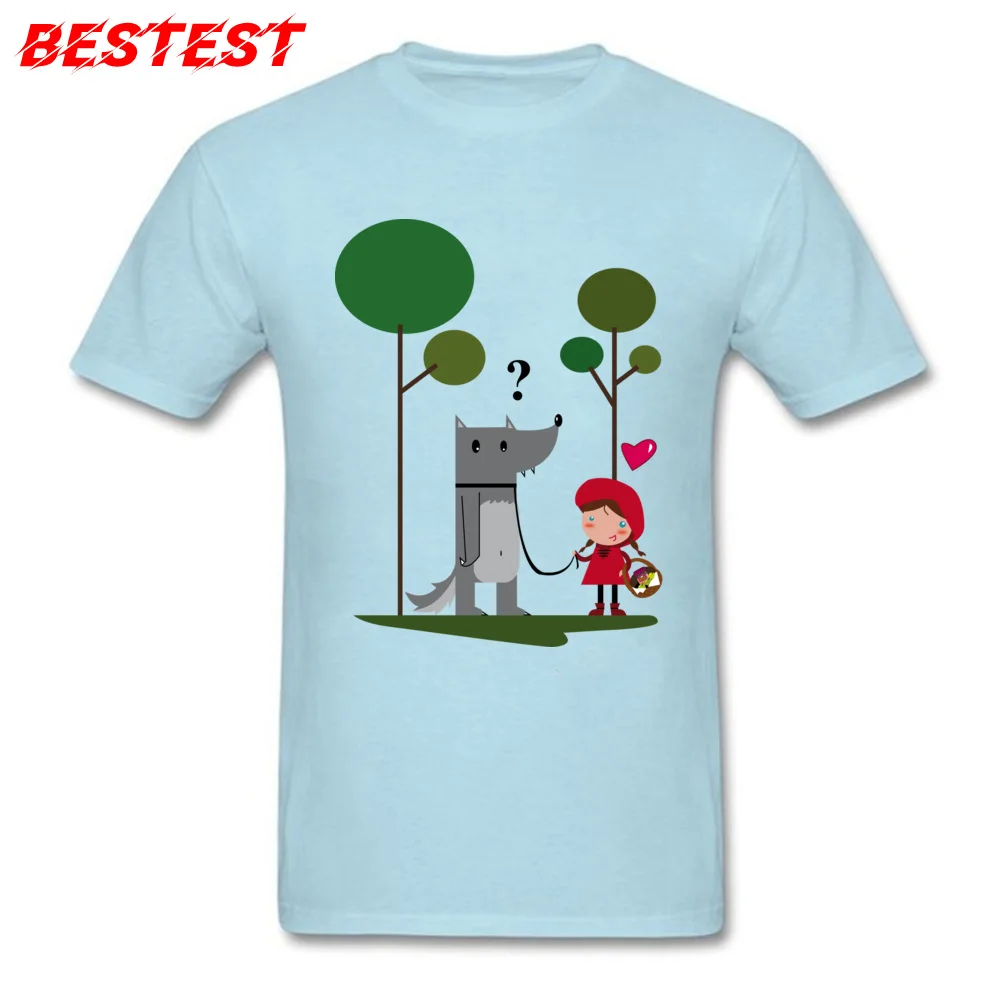 2018918Y74 100% Cotton Normal Tops Shirts On Sale Short Sleeve Mens T Shirt Printed On Fall T-shirts Crewneck Free Shipping 2018918Y74 light