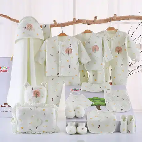 organic cotton infant clothes