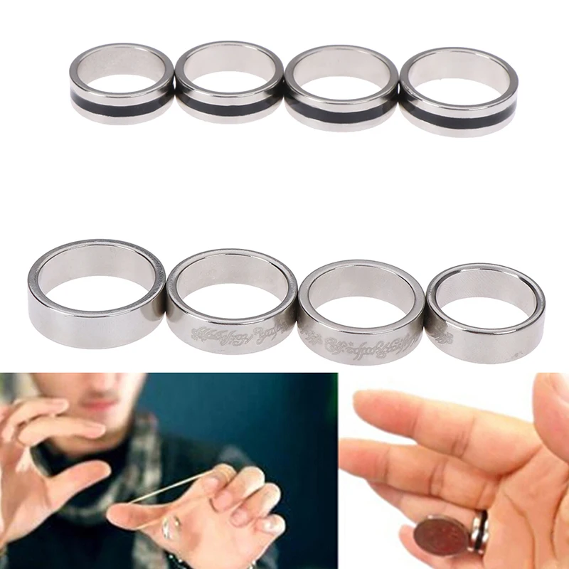 Магнитные кольца купить. Магнитное кольцо для фокусов. Кольцо на магните для фокусов. Фокус «кольцо». Трюки с магнитными кольцами.