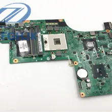 Материнская плата ноутбука 615279-001 для hp для Pavilion DV6 DV6-3000 материнской DA0LX6MB6H1 идеальная работа