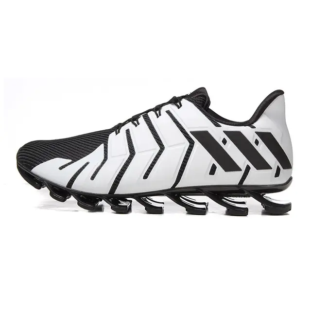Original New Arrival Adidas Springblade Pro M Men's Running Shoes Sneakers  - Running Shoes - AliExpress