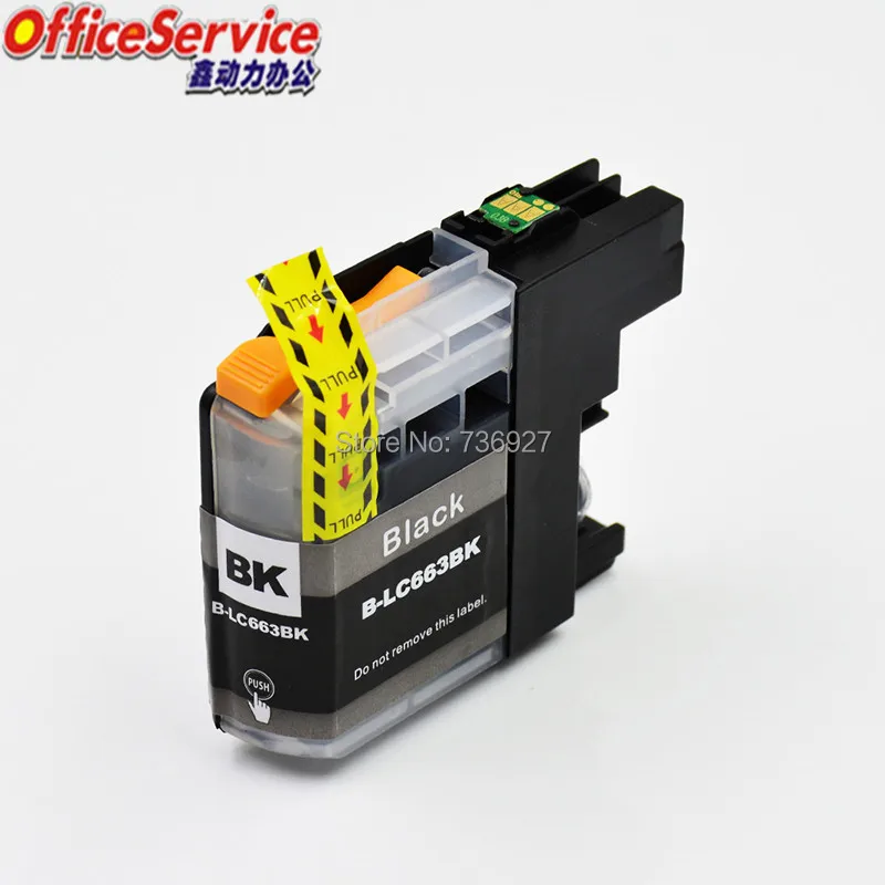 B-LC663BK