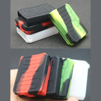 

New Stock Drag NANO silicone case Protective Skin Case Cover for Drag NANO POD