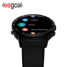 Zeblaze THOR PRO 3G Android Smart Watch 1GB + 16GB GPS Touch Screen WiFi Bluetooth Smart Men's Watch Heart Rate Monitor Watch Zeblaze THOR PRO 3G Android Smart Watch 1GB + 16GB GPS Touch Screen WiFi Bluetooth Smart Men's Watch Heart Rate Monitor Watch