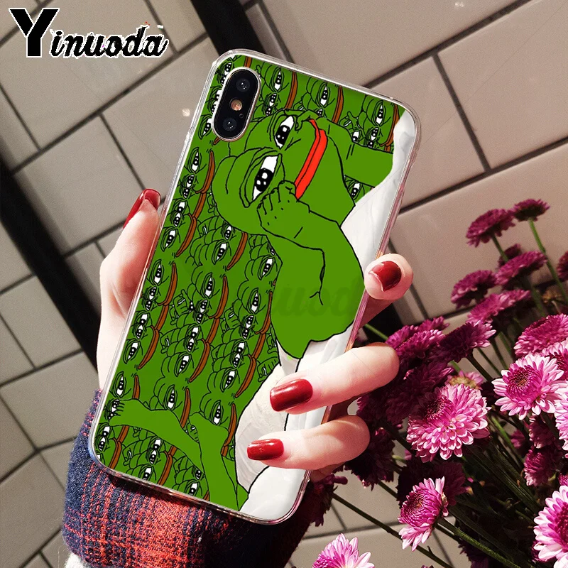 Cute Frog Meme Animal funny