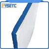 1PC Heat Insulation Cotton Blue 200/220 10mm Thick3D Printer Heating Bed Sticker For Waohao I3 Anet A8 A2 Tronxy X2 ► Photo 3/6