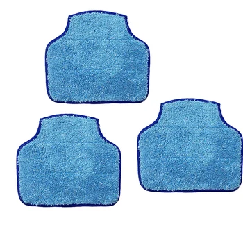 

Free Post New 3 Piece 2015 Newest Neato XV-11 XV-12 XV-14 XV-15 XV-21 Botvac 70e 75 80 85 Cleaner Mopping Cloth