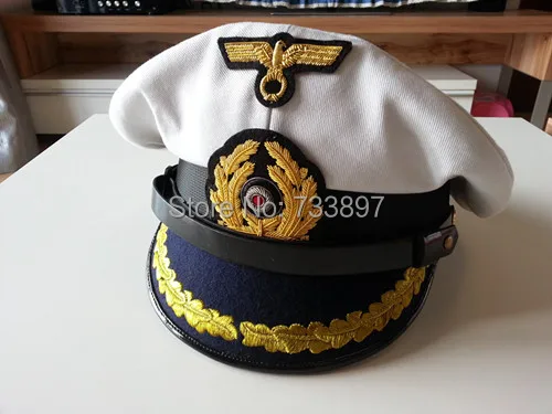 WW2 German Wehrmacht Navy Kriegsmarine 