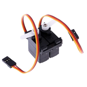 RC Helicopter Servo Motor Replacement for WLtoys V912 V915 Plane Spare Parts