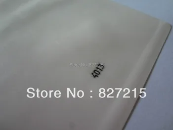 

1.5/1.8 meters width #4010 White Translucen Stretch Ceiling Film and PVC stretch ceiling film small order