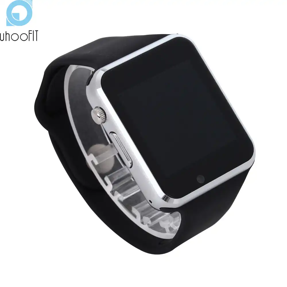 A1 Smart Watch Tempered Glass 2025