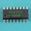 10pcs/lot FD650B-S FD650S FD650 SOP-16 In Stock ► Photo 2/2
