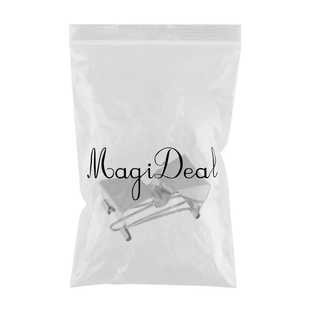 1x Heavy Duty Stainless Steel WET CANVAS CLIPS Hold 2 canvas face to face For Oil painting frame Art Supplies