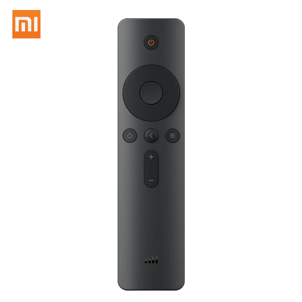 

Xiaomi IR Remote Controller for TV Box Remote Control For Xiaomi Mi Smart TV Box 11 Keys remote controller