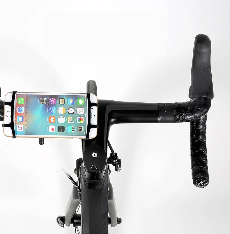 Sale Gaciron Bike Bicycle Phone Holder For 4.7-6 inch Phones Silicone Protect Optional Firmer Lighter Easy Install Bike Accessories 14 Sale Gaciron Bike Bicycle Phone Holder For 4.7-6 inch Phones Silicone Protect Optional Firmer Lighter Easy Install Bike Accessories 14