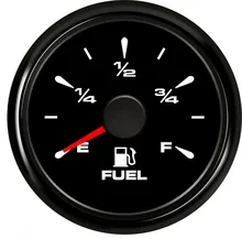 Датчик уровня топлива, 52 мм, 0-190 Ом, 240-33 Ом Датчик уровня топлива, 52 мм, 0-190 Ом, 240-33 Ом