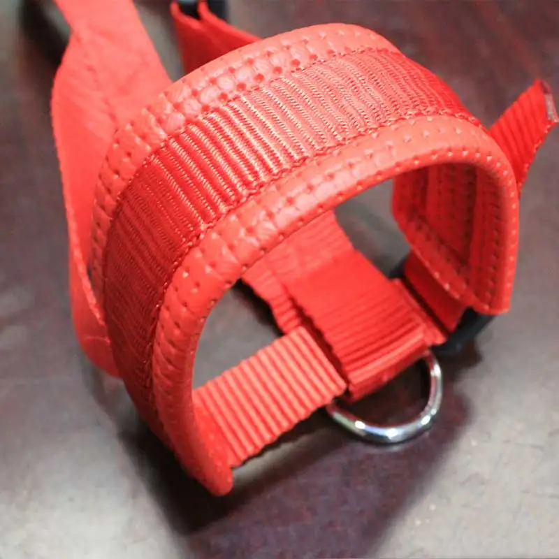 muzzles for dogs