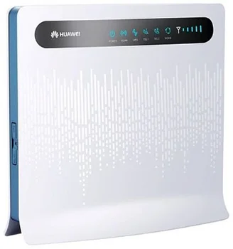 

HUAWEI B593U-501 SmartHub 4G LTE Band4/Band17(700b/1700) WCDMA850/1900/AWS Band2/4/5 Wireless Mobie CPE Router