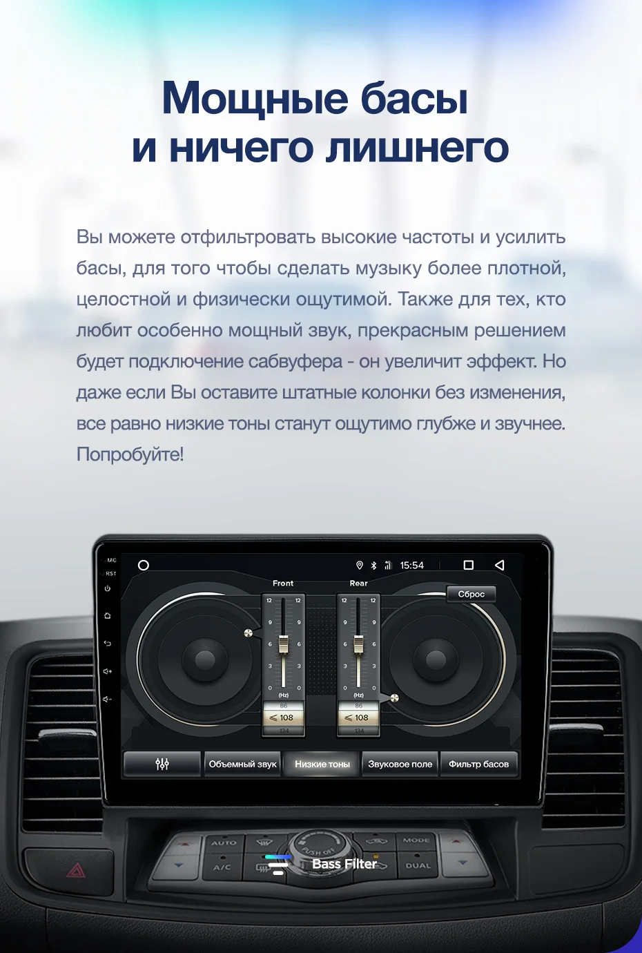 Sale TEYES CC2 For Nissan Teana J32 2008-2013 Car Radio Multimedia Video Player Navigation GPS Android 8.1 No 2din 2 din dvd 12