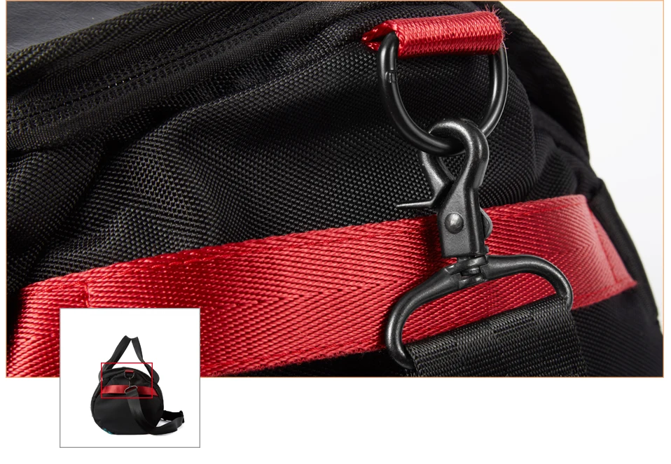 UIYI, мужская сумка, полиэстер, Лоскутная Кожа, черные дорожные сумки и сумки через плечо, мужская сумка-мешок, повседневная мужская сумка# UYS7052