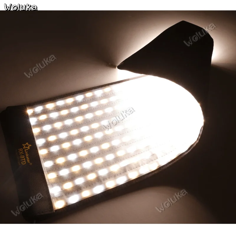 Link-Star-50W-Bi-Color-LED-Professional-Video-Studio-Fotografia-Light-Portable-LED-Photo-Waterproof-Lighting (2)