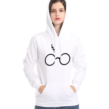 

2019 Female Sweatshirt Autumn Winter Fleece Hooded Hoodies Women's Sportswear Harajuku Tops Hip Hop Streetwear Coat Women Hoody