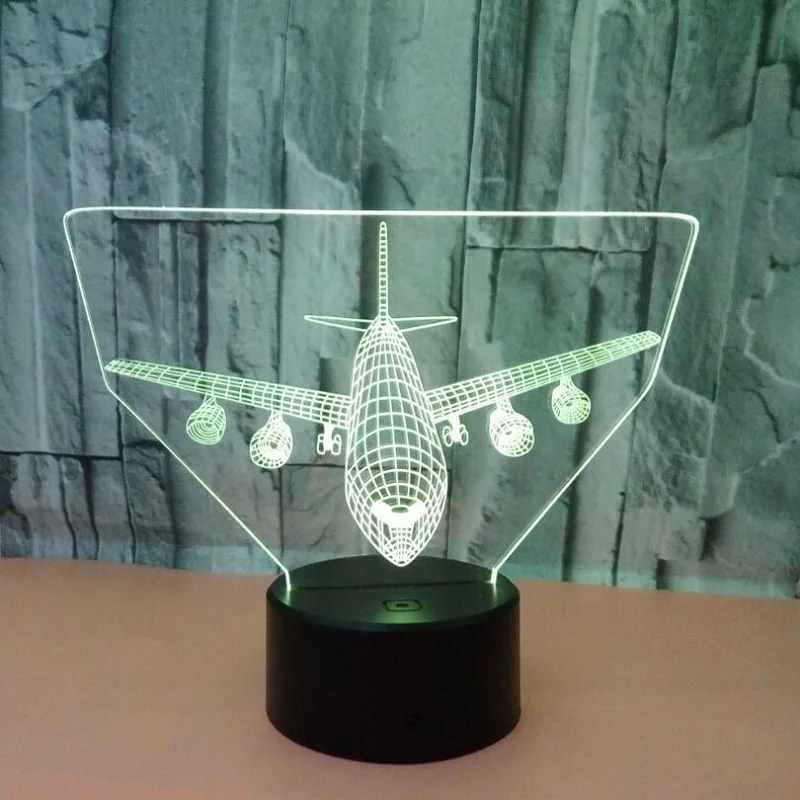 plane 3