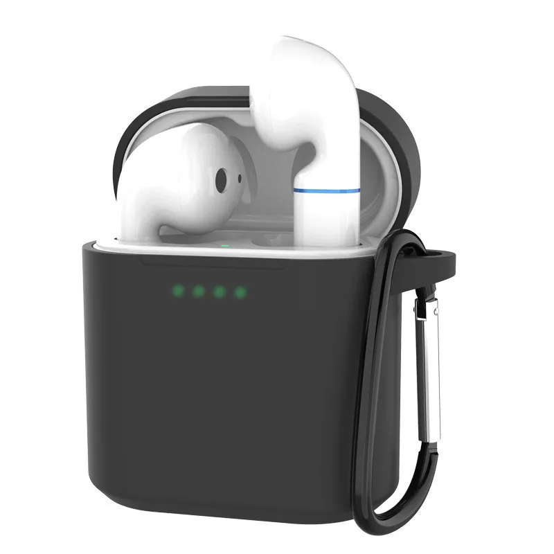 

Earphone Cases Air Pods Protector Case For fly pods For fly pods pro For freebuds2 For freebuds2 pro Shockproof Cover 2yw