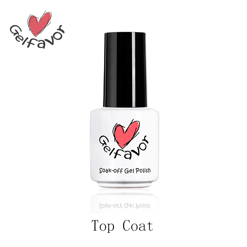 Top Coat