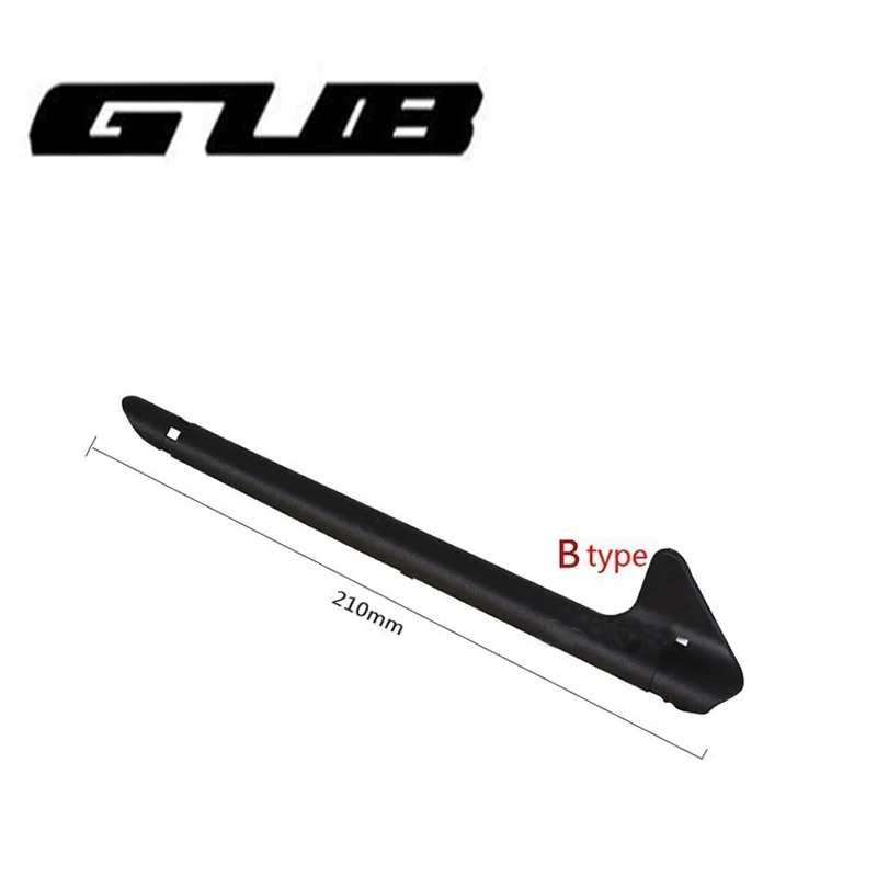 Free shipping GUB B Type cycling chains protector chain protector care