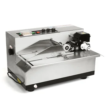 

MY-380F ink roll Coding machine,card printer,produce date printing machine,solid ink code printer(Painting type)220V