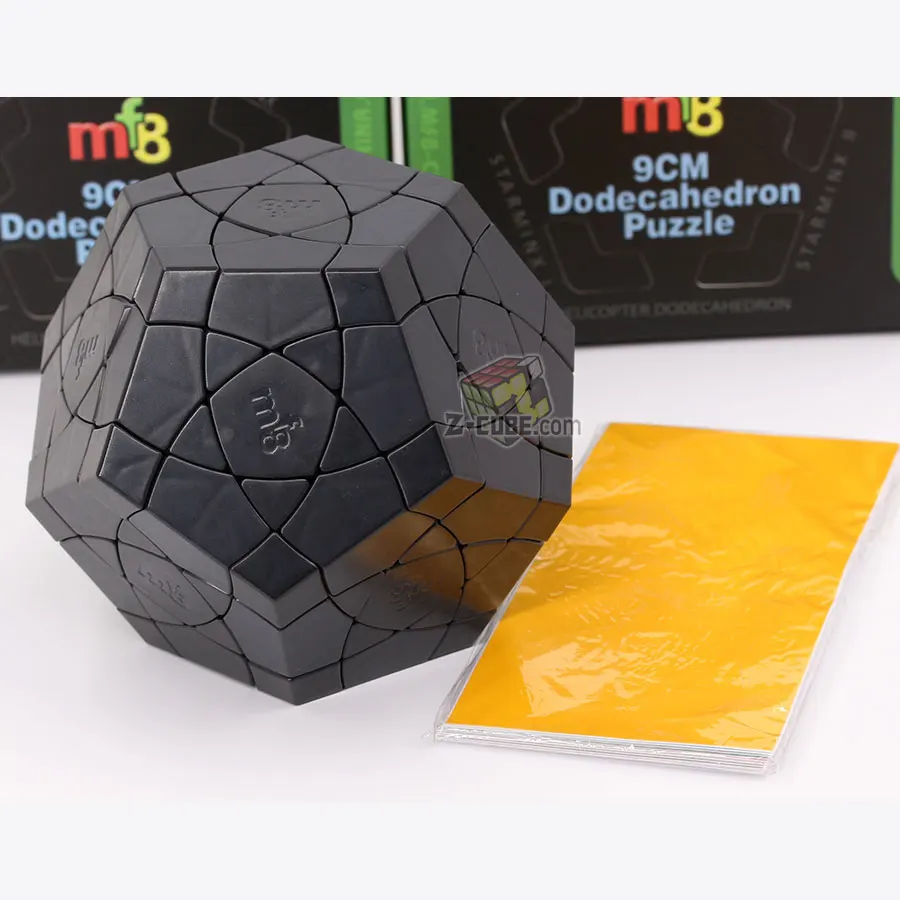 Educational Toys Cubes | Dodecahedron Cube | Mf8 Dodecahedron Educational Toys Cubes | Dodecahedron Cube | Mf8 Dodecahedron